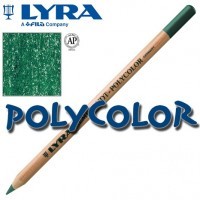 Художественный карандаш LYRA REMBRANDT POLYCOLOR Hooker s Green