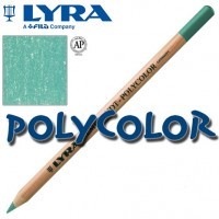 Художественный карандаш LYRA REMBRANDT POLYCOLOR True green