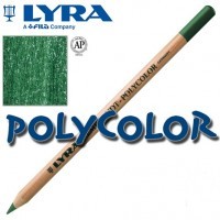 Художественный карандаш LYRA REMBRANDT POLYCOLOR Jupiter green