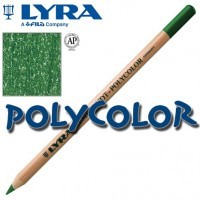 Художественный карандаш LYRA REMBRANDT POLYCOLOR Sap green