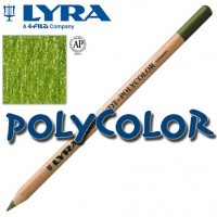 Художественный карандаш LYRA REMBRANDT POLYCOLOR Moss green