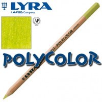 Художественный карандаш LYRA REMBRANDT POLYCOLOR Apple green