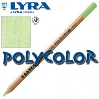 Художественный карандаш LYRA REMBRANDT POLYCOLOR Light green