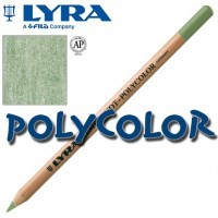 Художественный карандаш LYRA REMBRANDT POLYCOLOR Grey green