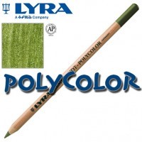 Художественный карандаш LYRA REMBRANDT POLYCOLOR Cedar green
