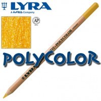 Художественный карандаш LYRA REMBRANDT POLYCOLOR Gold ochre