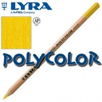 Художественный карандаш LYRA REMBRANDT POLYCOLOR Ochre