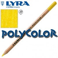 Художественный карандаш LYRA REMBRANDT POLYCOLOR Light ochre