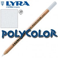 Художественный карандаш LYRA REMBRANDT POLYCOLOR Cool Light grey