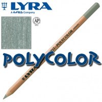 Художественный карандаш LYRA REMBRANDT POLYCOLOR Cool silver grey