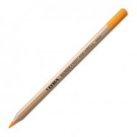 Художественный акварельный карандаш LYRA REMBRANDT AQUARELL Light Orange