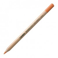 Художественный акварельный карандаш LYRA REMBRANDT AQUARELL Dark Orange