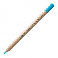 Художественный акварельный карандаш LYRA REMBRANDT AQUARELL Light Blue