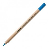 Художественный акварельный карандаш LYRA REMBRANDT AQUARELL Prussian Blue