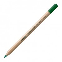 Художественный акварельный карандаш LYRA REMBRANDT AQUARELL Night Green