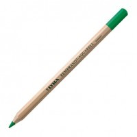 Художественный акварельный карандаш LYRA REMBRANDT AQUARELL True green