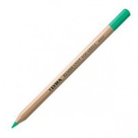 Художественный акварельный карандаш LYRA REMBRANDT AQUARELL Emerald green