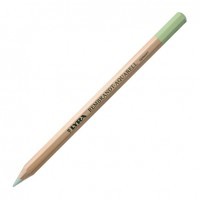 Художественный акварельный карандаш LYRA REMBRANDT AQUARELL Grey green