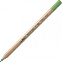 Художественный акварельный карандаш LYRA REMBRANDT AQUARELL Olive green
