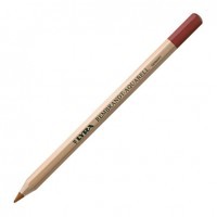Художественный акварельный карандаш LYRA REMBRANDT AQUARELL Pompeian red