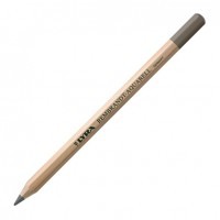 Художественный акварельный карандаш LYRA REMBRANDT AQUARELL Medium grey