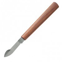 Нож для художественных работ REMBRANDT, исправление и заточка (Solingen для Lyra)