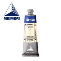 Краска масляная Maimeri ARTISTI 60мл, 390 Ульртамарин синий