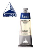 Краска масляная Maimeri ARTISTI 60мл, 402 Синий прусский