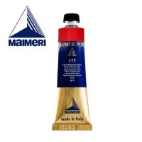 Краска масляная Maimeri PURO 40мл, 175 Мареновый лак светлый
