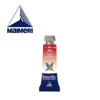Краска акварельная Maimeri BLU, туба 15мл, 263 Красный сандаловый