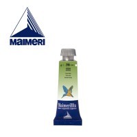 Краска акварельная Maimeri BLU, туба 15мл, 296 Зеленая земля
