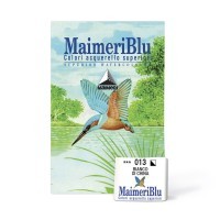 Акварель Maimeri BLU, кювета 1.5мл, 013 Белила китайская