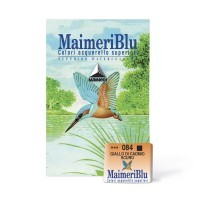 Краска акварельная Maimeri BLU, кювета 1.5мл, 084 Кадмий желтый темный