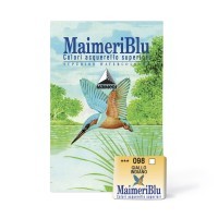 Краска акварельная Maimeri BLU, кювета 1.5мл, 098 Индийский желтый