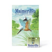 Краска акварельная Maimeri BLU, кювета 1.5мл, 296 Зеленая земля