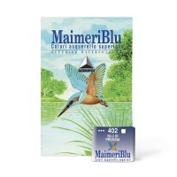 Краска акварельная Maimeri BLU, кювета 1.5мл, 402 Синий прусский