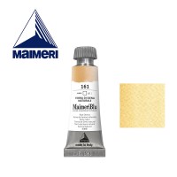 Акварель монопигмент. Maimeri BLU туба 12мл, 161 Сиена натуральная