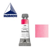 Акварель монопигмент. Maimeri BLU туба 12мл, 256 Красный основной (Маджента)