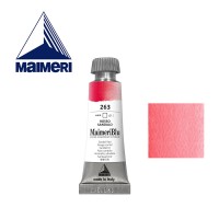 Акварель монопигмент. Maimeri BLU туба 12мл, 263 Красный сандаловый