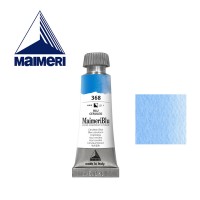 Акварель монопигмент. Maimeri BLU туба 12мл, 368 Церулеум