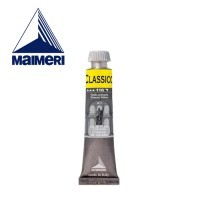 Краска масляная Maimeri CLASSICO 20мл, 116 Желтый основной