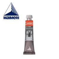 Краска масляная Maimeri CLASSICO 20мл, 226 Кадмий красный светлый