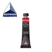 Краска ретушная RESTAURO MASTIC Maimeri 20мл, 228 Кадмий красный средний