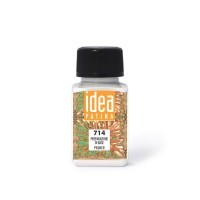 Грунт под краску для патины IDEA PATINA Maimeri №714, 60мл