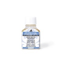 Лак мастичный концентрированный Maimeri №678, 75мл