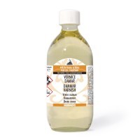 Лак даммарный Maimeri №664, 500мл
