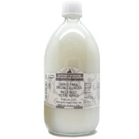 Лак покрывной водно-акриловый глянцевый Maimeri №668, 1000мл