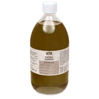 Лак патинирующий Maimeri №678, 1000мл