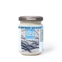 IDEA MEDIUM Maimeri - гель плотный глянцевый №723, 125мл