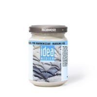 Гель для эффекта мрамора IDEA MEDIUM Maimeri №724, 125мл